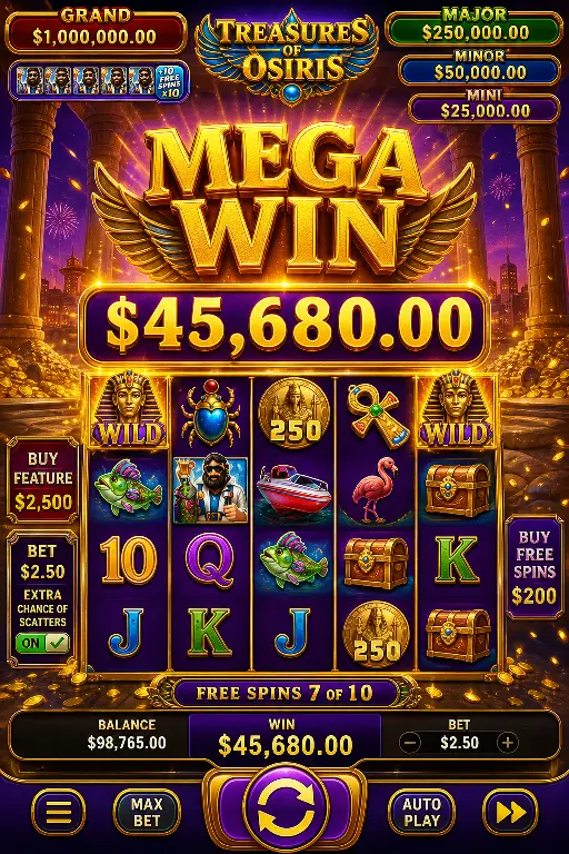Verde Casino — скриншот 3